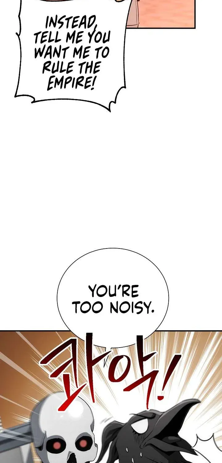 Skeleton Soldier Chapter 155 page 17 - 