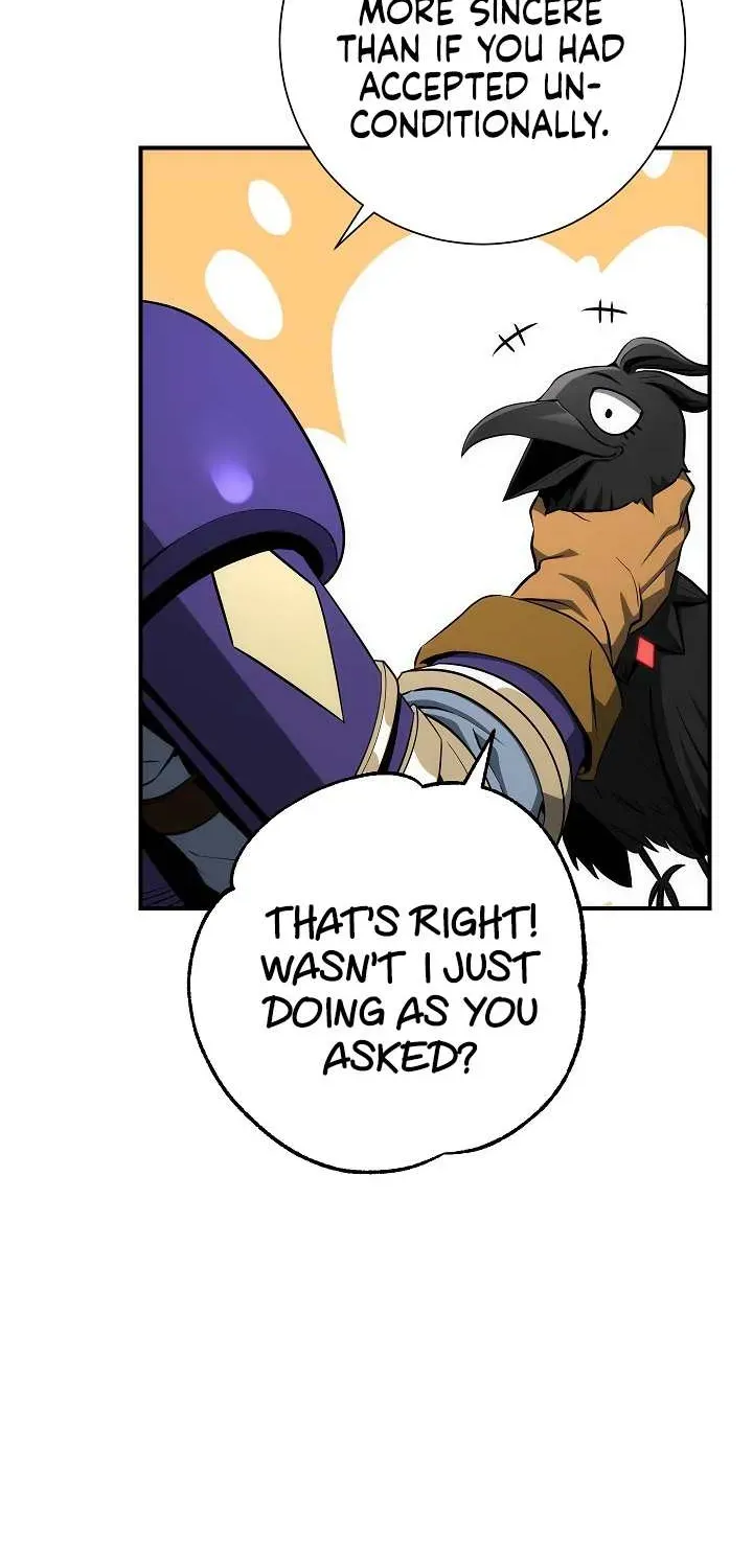 Skeleton Soldier Chapter 155 page 19 - 