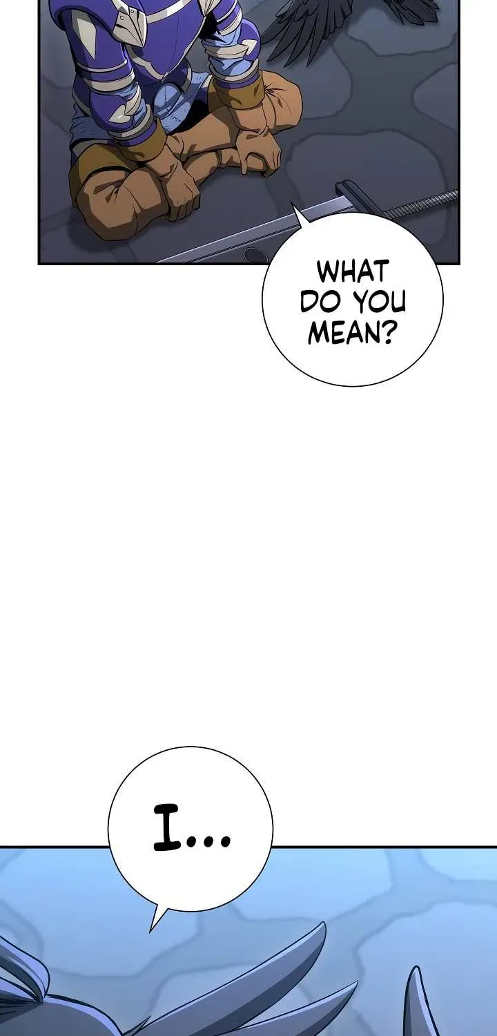 Skeleton Soldier Chapter 155 page 32 - 