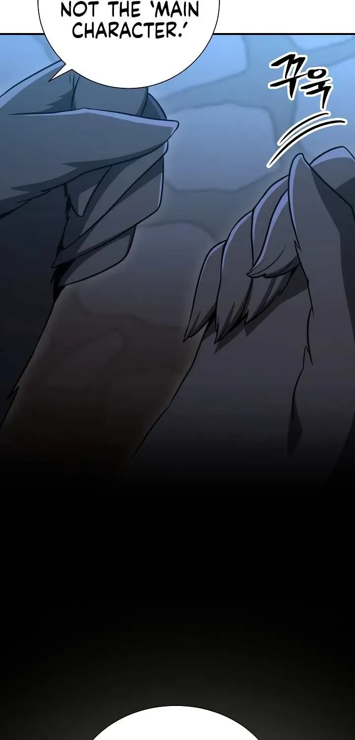 Skeleton Soldier Chapter 155 page 34 - 