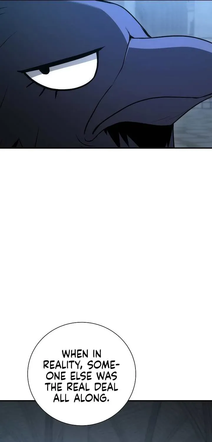 Skeleton Soldier Chapter 155 page 37 - 