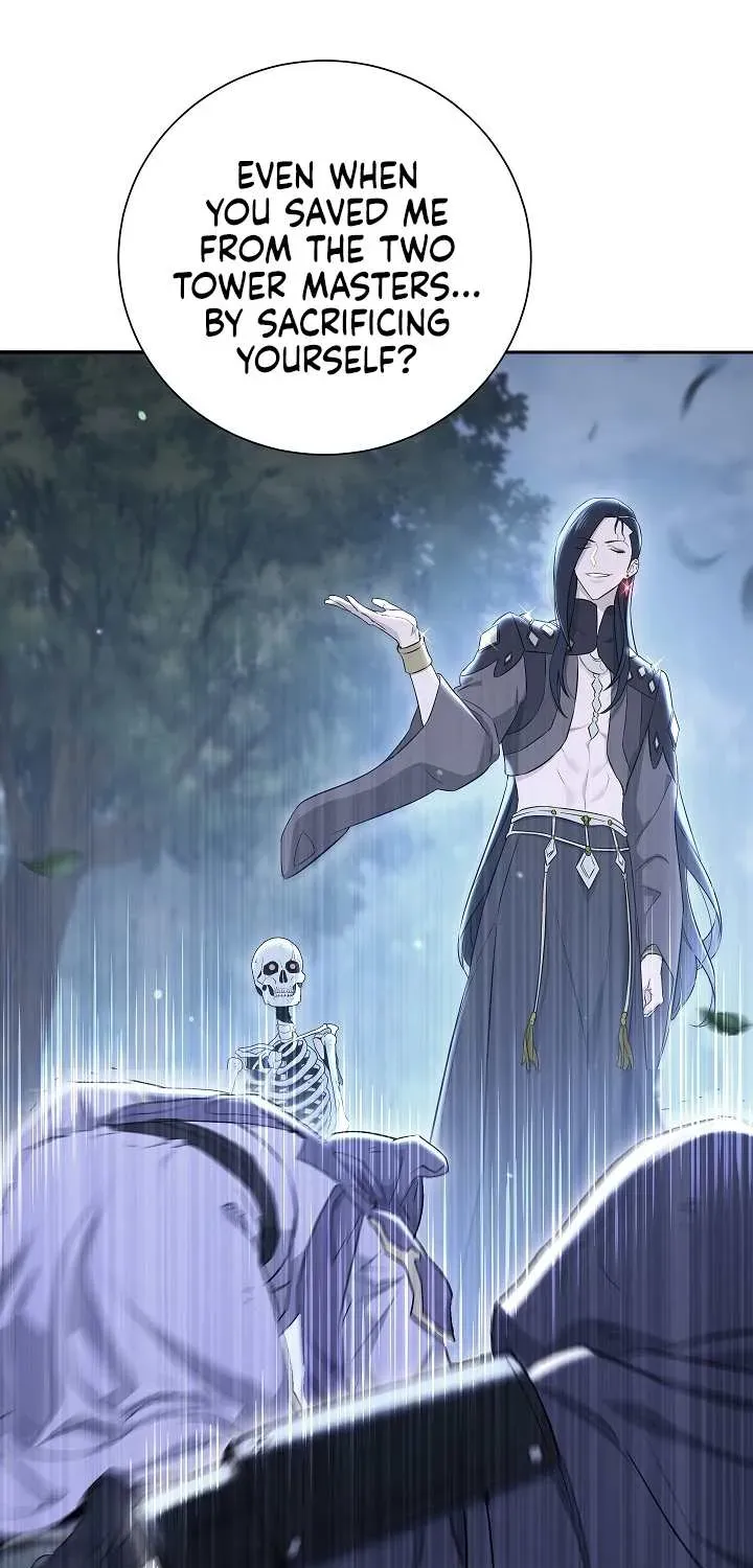 Skeleton Soldier Chapter 155 page 41 - 