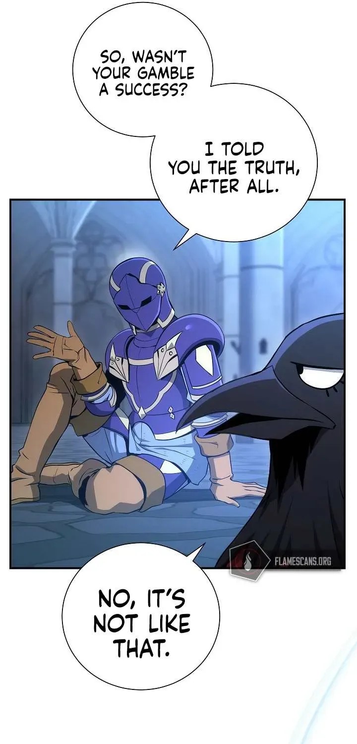 Skeleton Soldier Chapter 155 page 49 - 