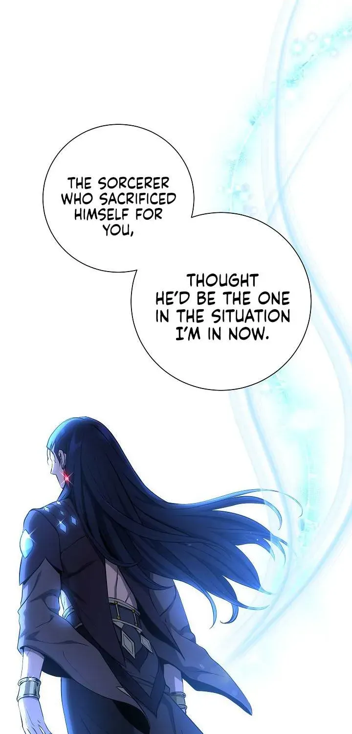 Skeleton Soldier Chapter 155 page 50 - 