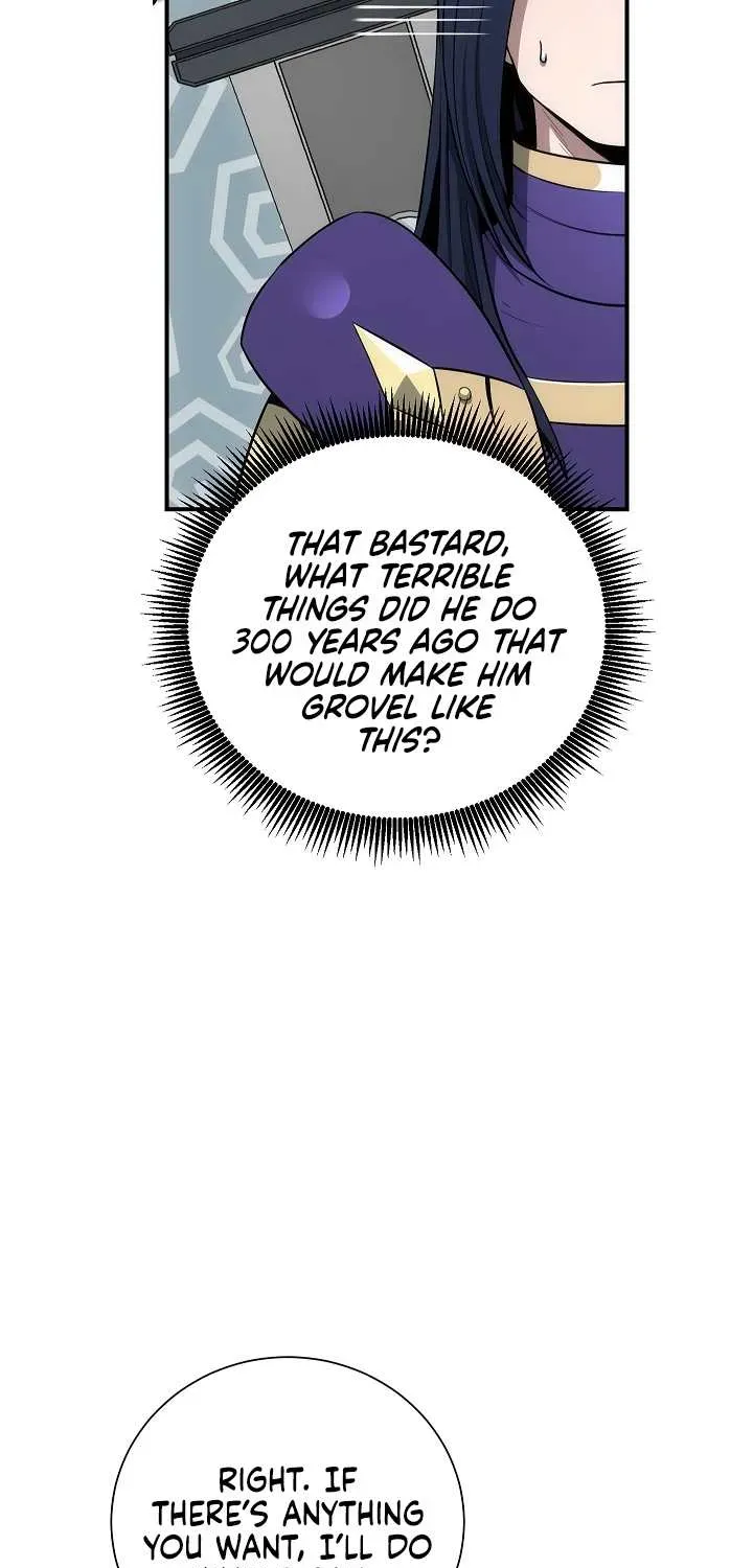 Skeleton Soldier Chapter 155 page 6 - 