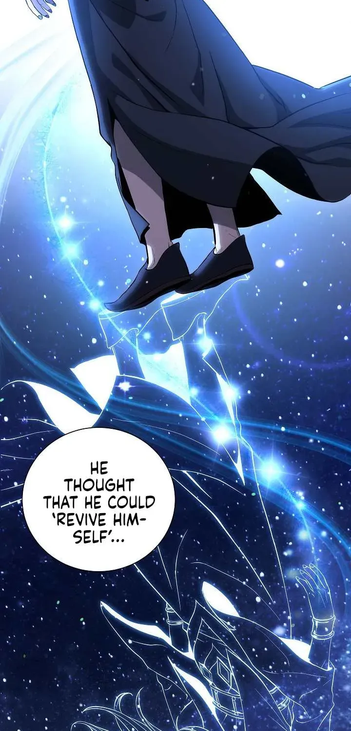Skeleton Soldier Chapter 155 page 51 - 