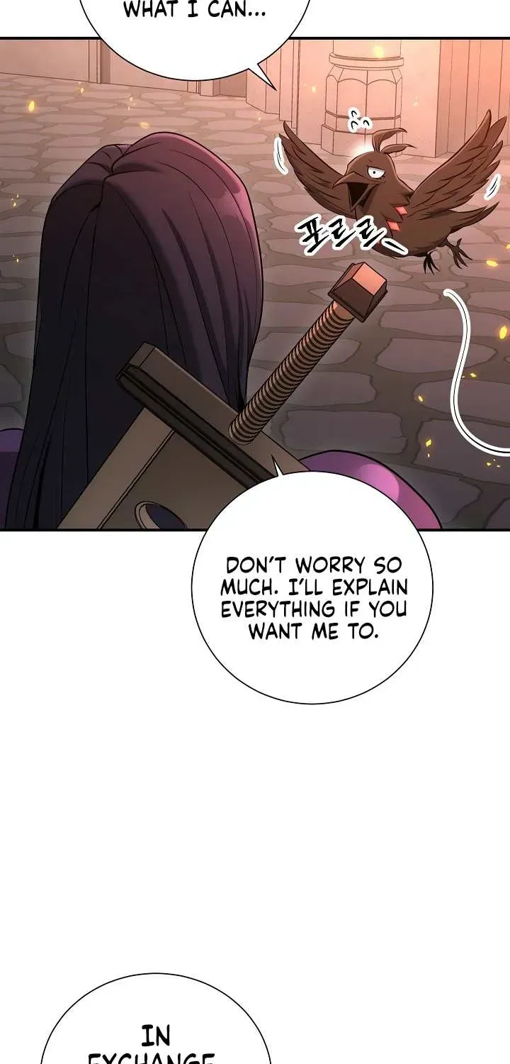 Skeleton Soldier Chapter 155 page 7 - 