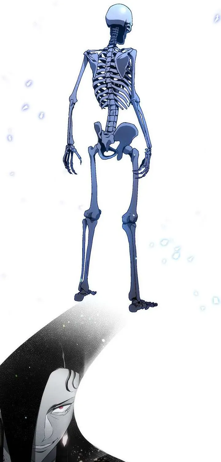 Skeleton Soldier Chapter 155 page 61 - 
