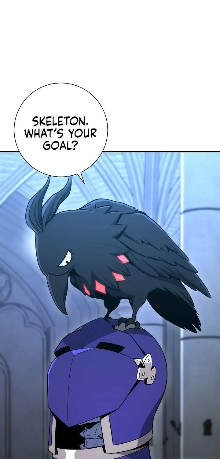 Skeleton Soldier Chapter 155 page 68 - 