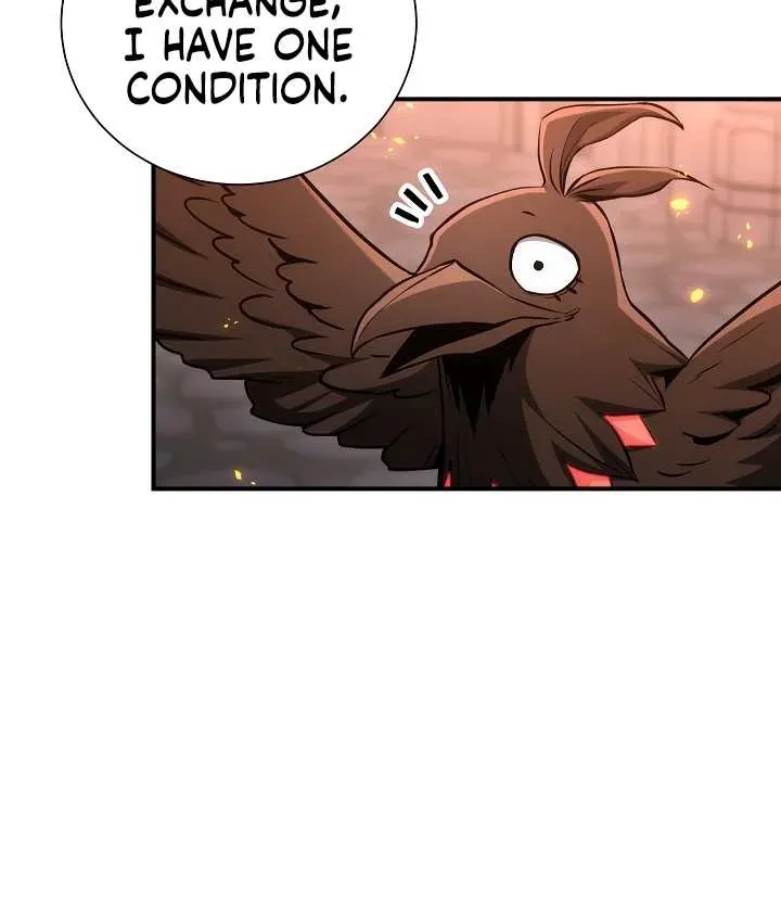 Skeleton Soldier Chapter 155 page 8 - 