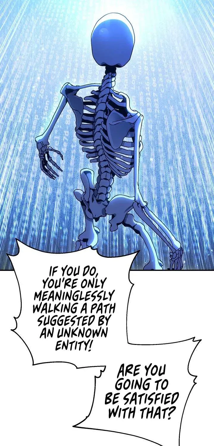 Skeleton Soldier Chapter 155 page 73 - 