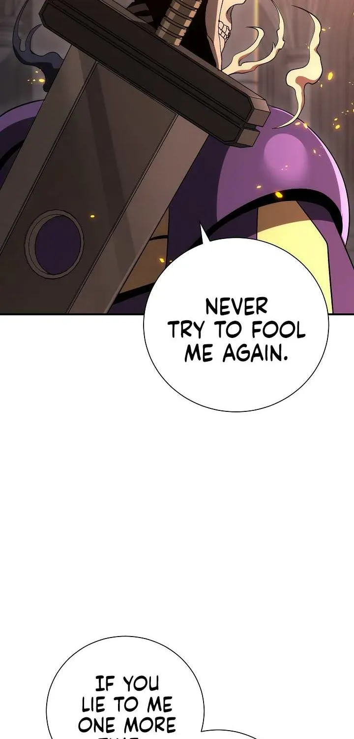 Skeleton Soldier Chapter 155 page 10 - 