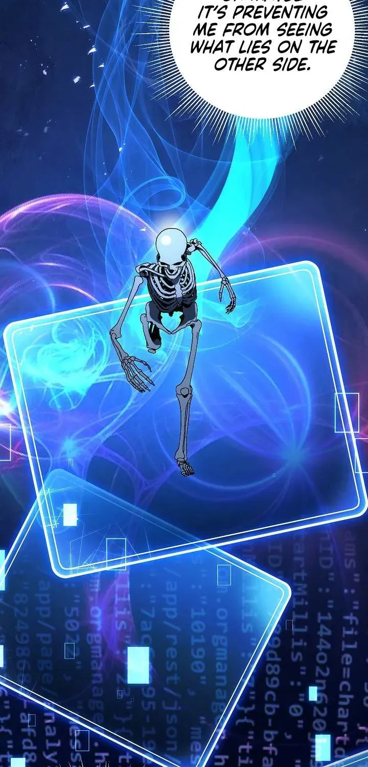 Skeleton Soldier Chapter 155 page 92 - 