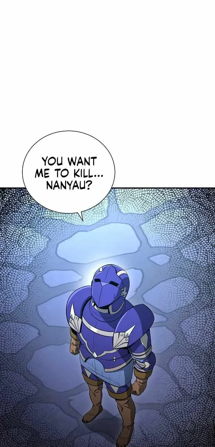 Skeleton Soldier Chapter 156 page 1 - 