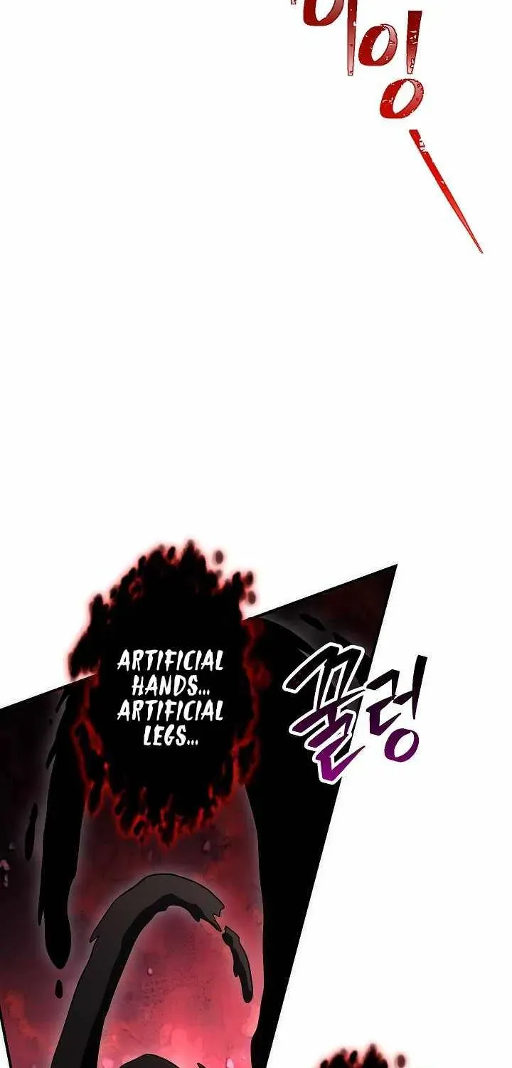 Skeleton Soldier Chapter 156 page 104 - 