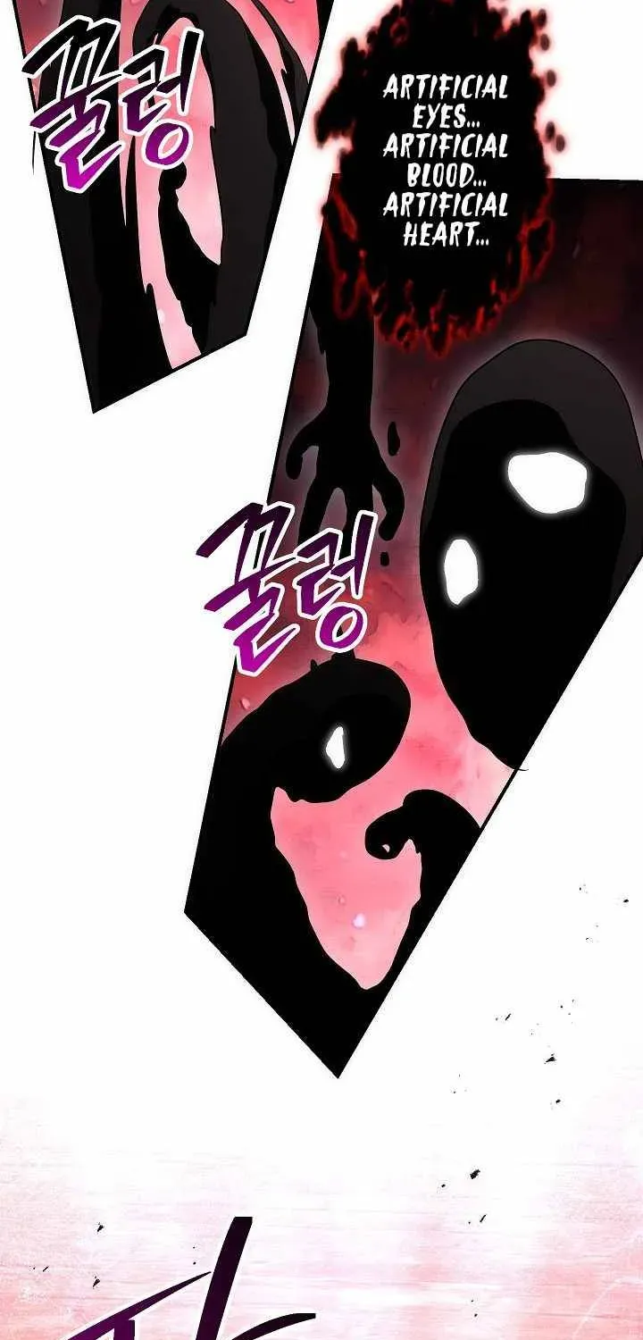 Skeleton Soldier Chapter 156 page 105 - 