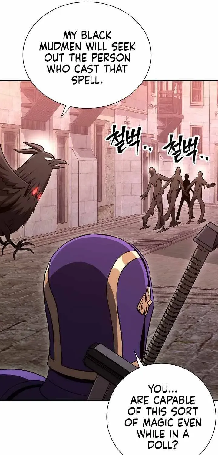 Skeleton Soldier Chapter 156 page 111 - 