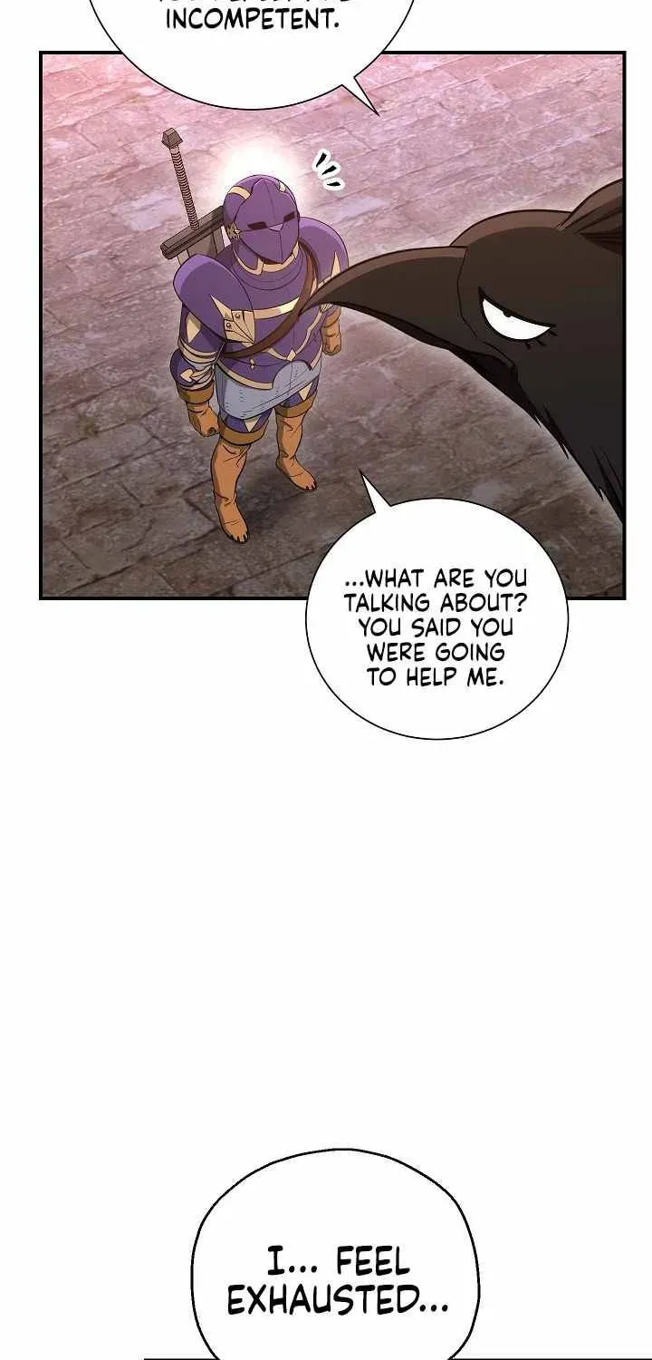 Skeleton Soldier Chapter 156 page 114 - 