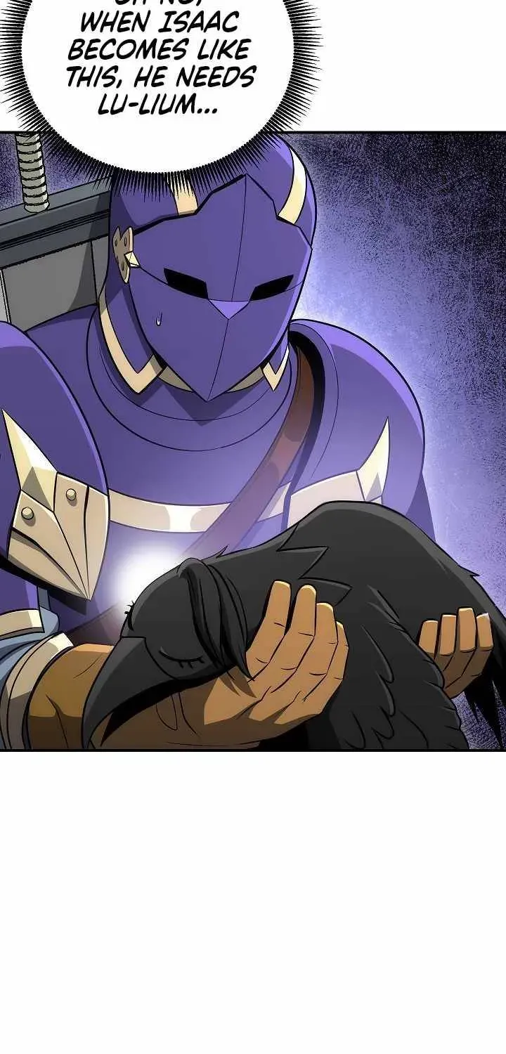 Skeleton Soldier Chapter 156 page 117 - 