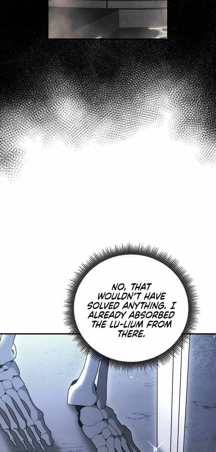 Skeleton Soldier Chapter 156 page 120 - 