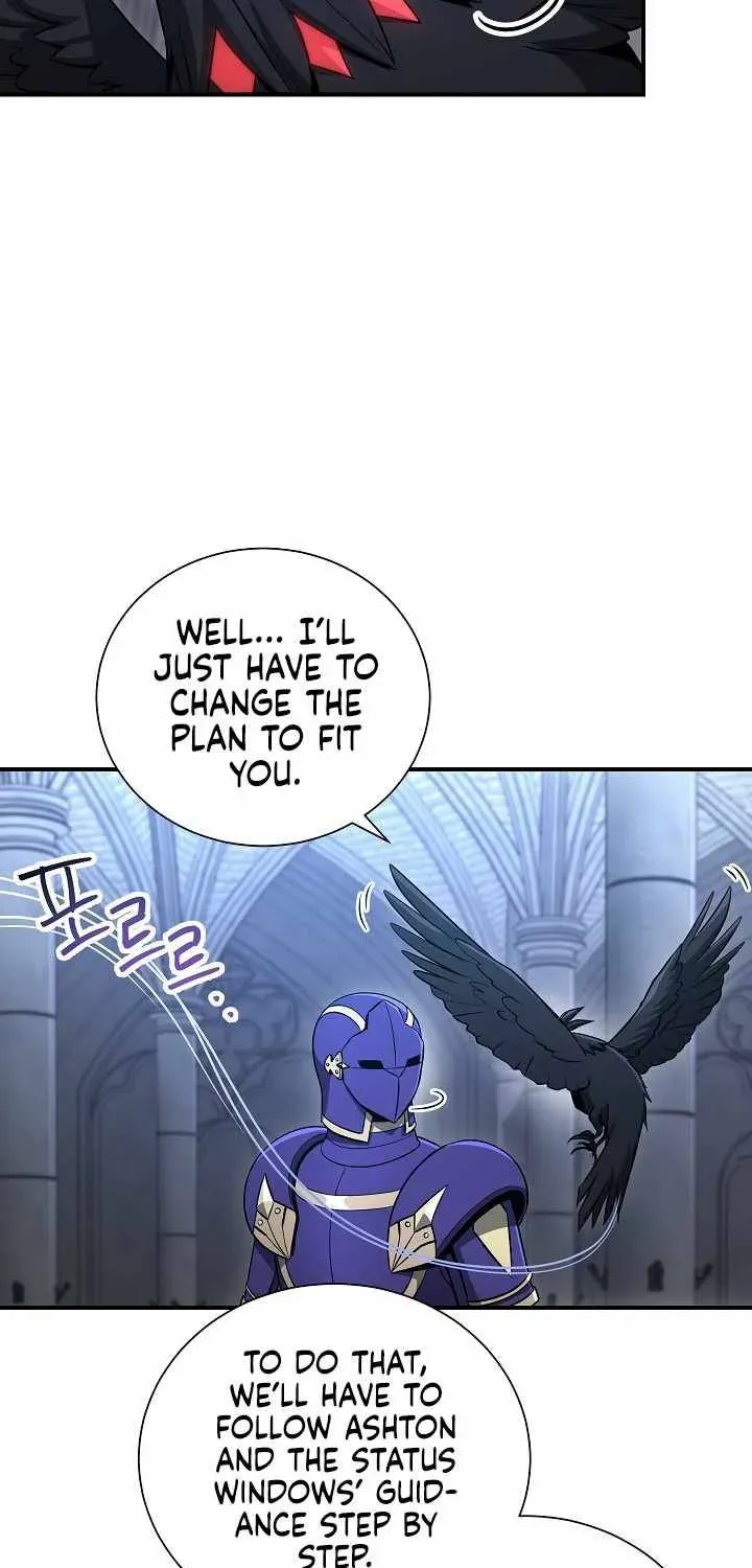 Skeleton Soldier Chapter 156 page 13 - 