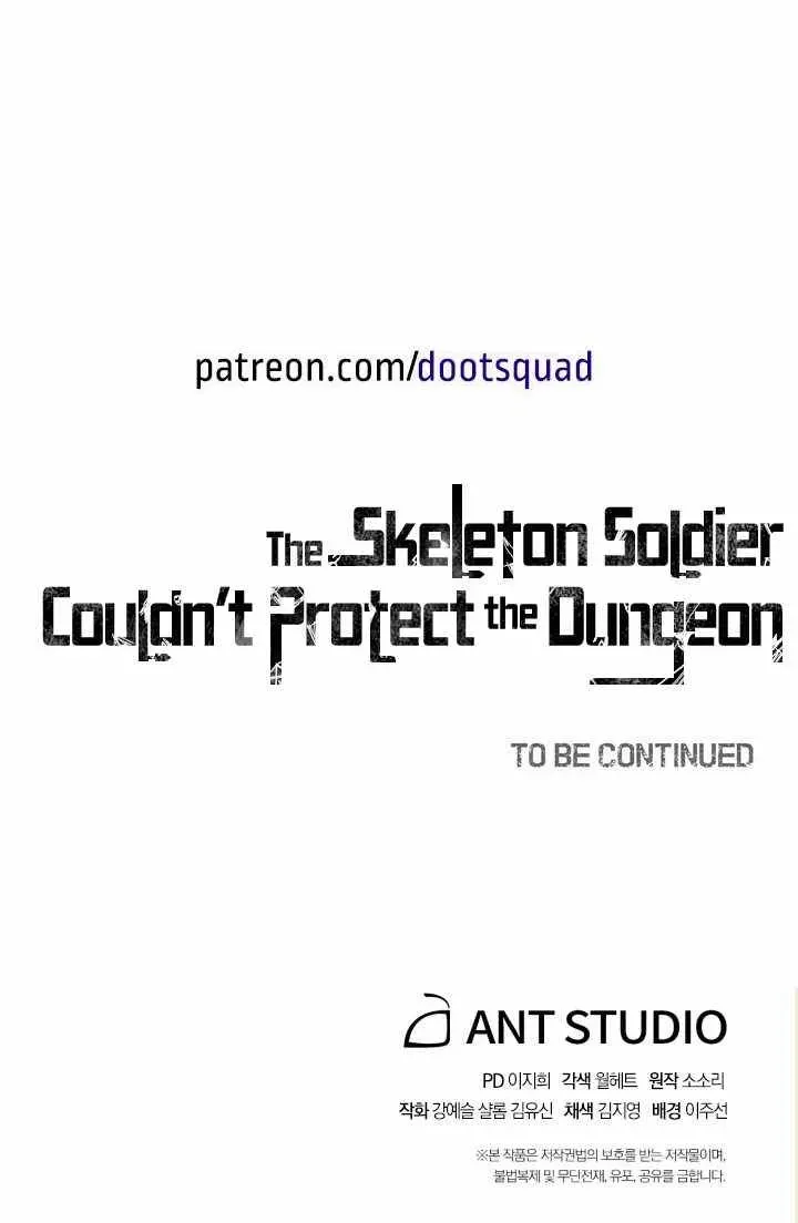 Skeleton Soldier Chapter 156 page 127 - 