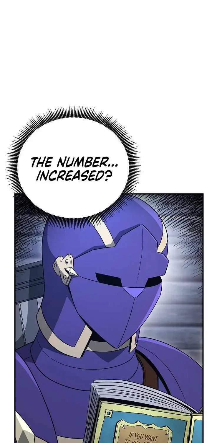 Skeleton Soldier Chapter 156 page 18 - 