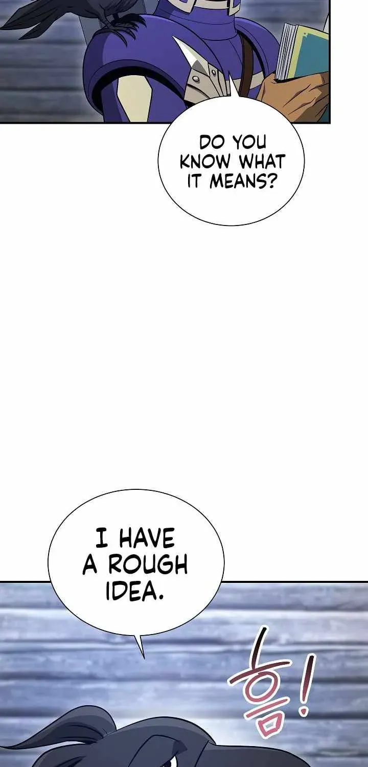 Skeleton Soldier Chapter 156 page 20 - 