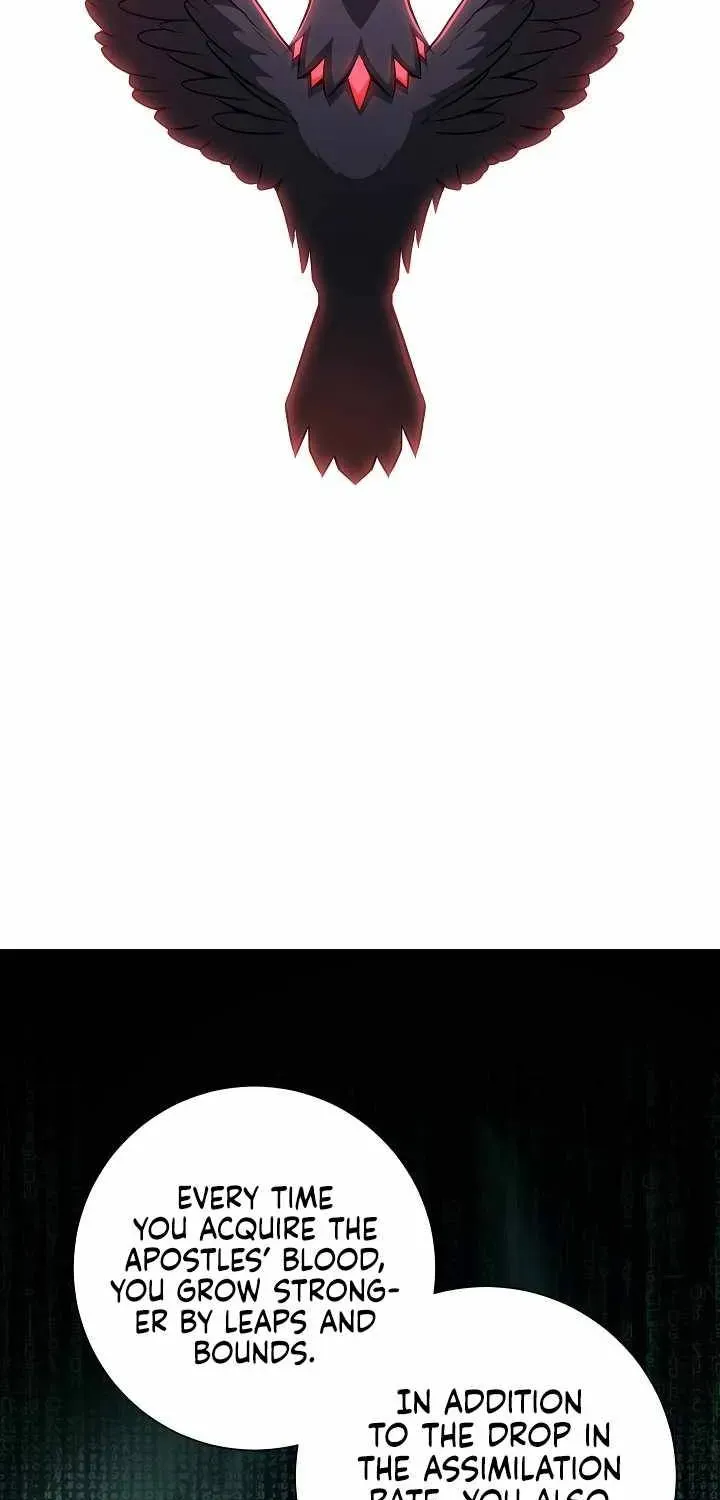 Skeleton Soldier Chapter 156 page 3 - 