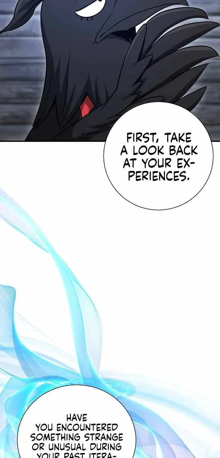 Skeleton Soldier Chapter 156 page 21 - 