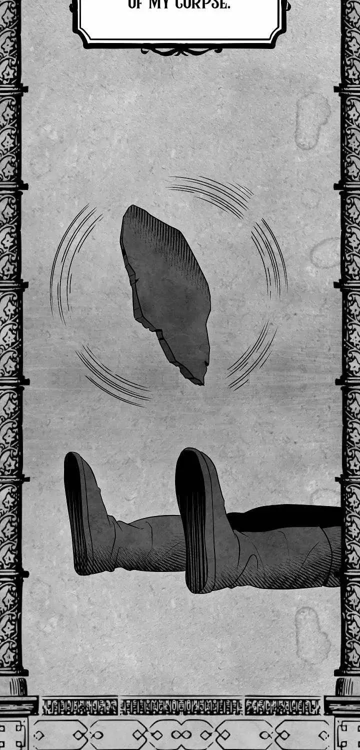 Skeleton Soldier Chapter 156 page 28 - 