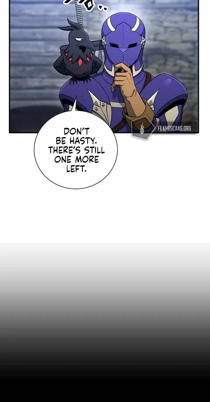 Skeleton Soldier Chapter 156 page 30 - 