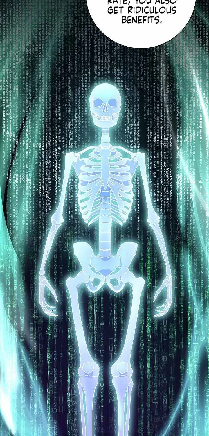 Skeleton Soldier Chapter 156 page 4 - 