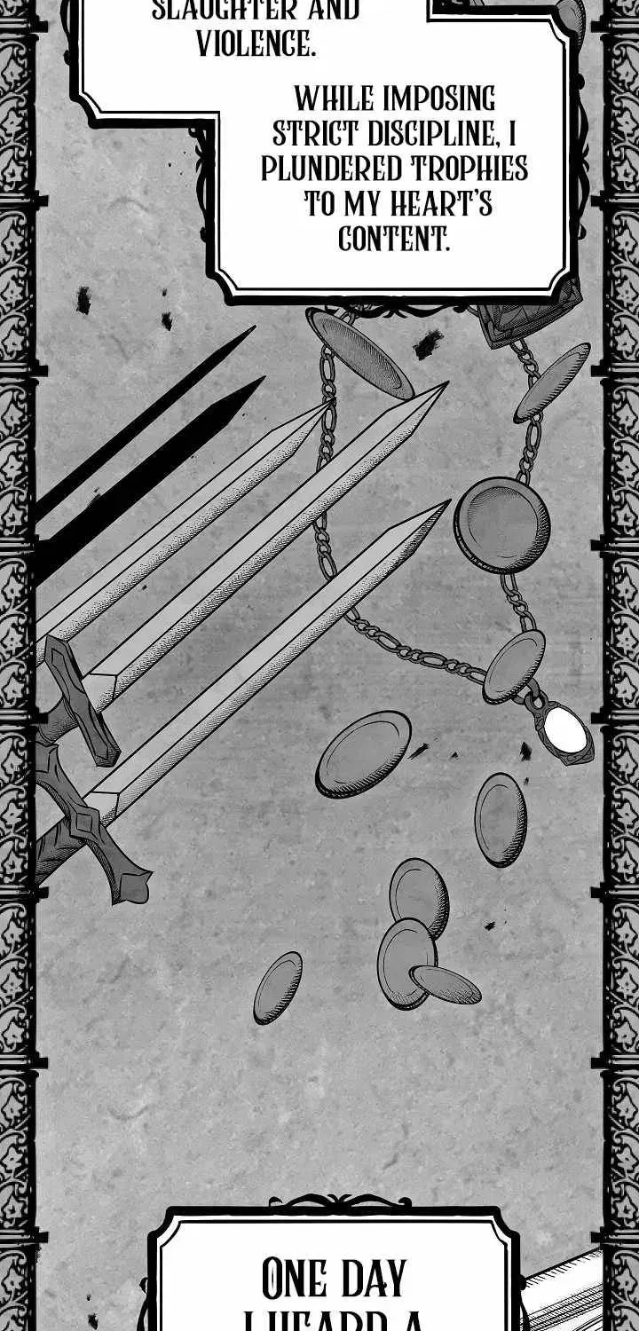 Skeleton Soldier Chapter 156 page 32 - 