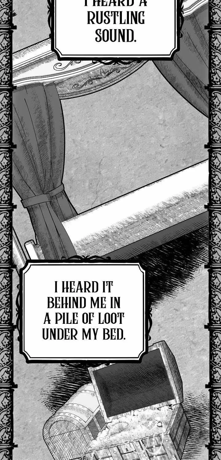 Skeleton Soldier Chapter 156 page 33 - 