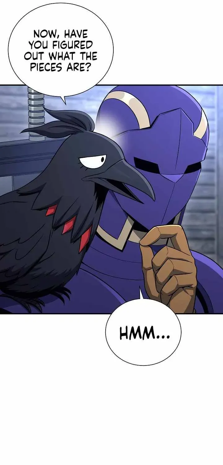 Skeleton Soldier Chapter 156 page 39 - 