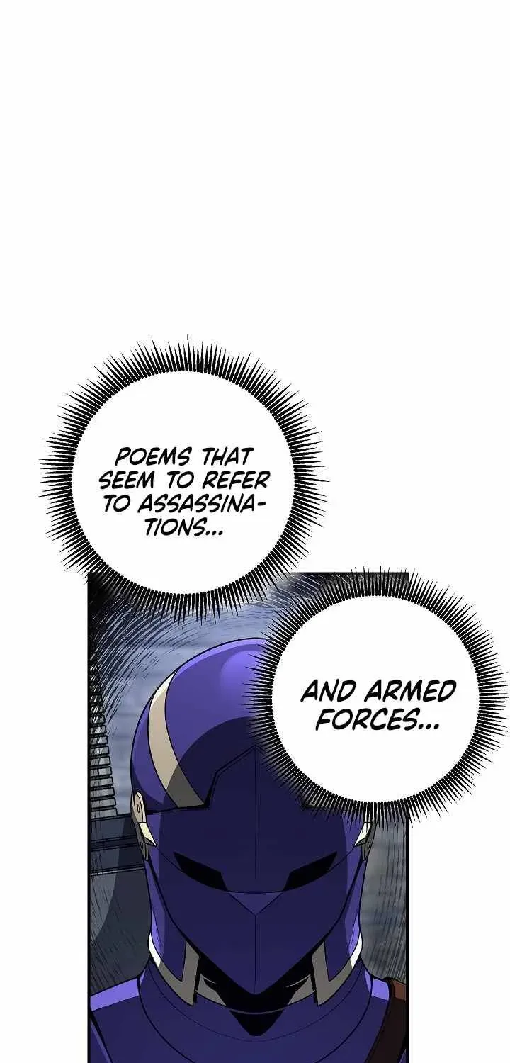 Skeleton Soldier Chapter 156 page 43 - 