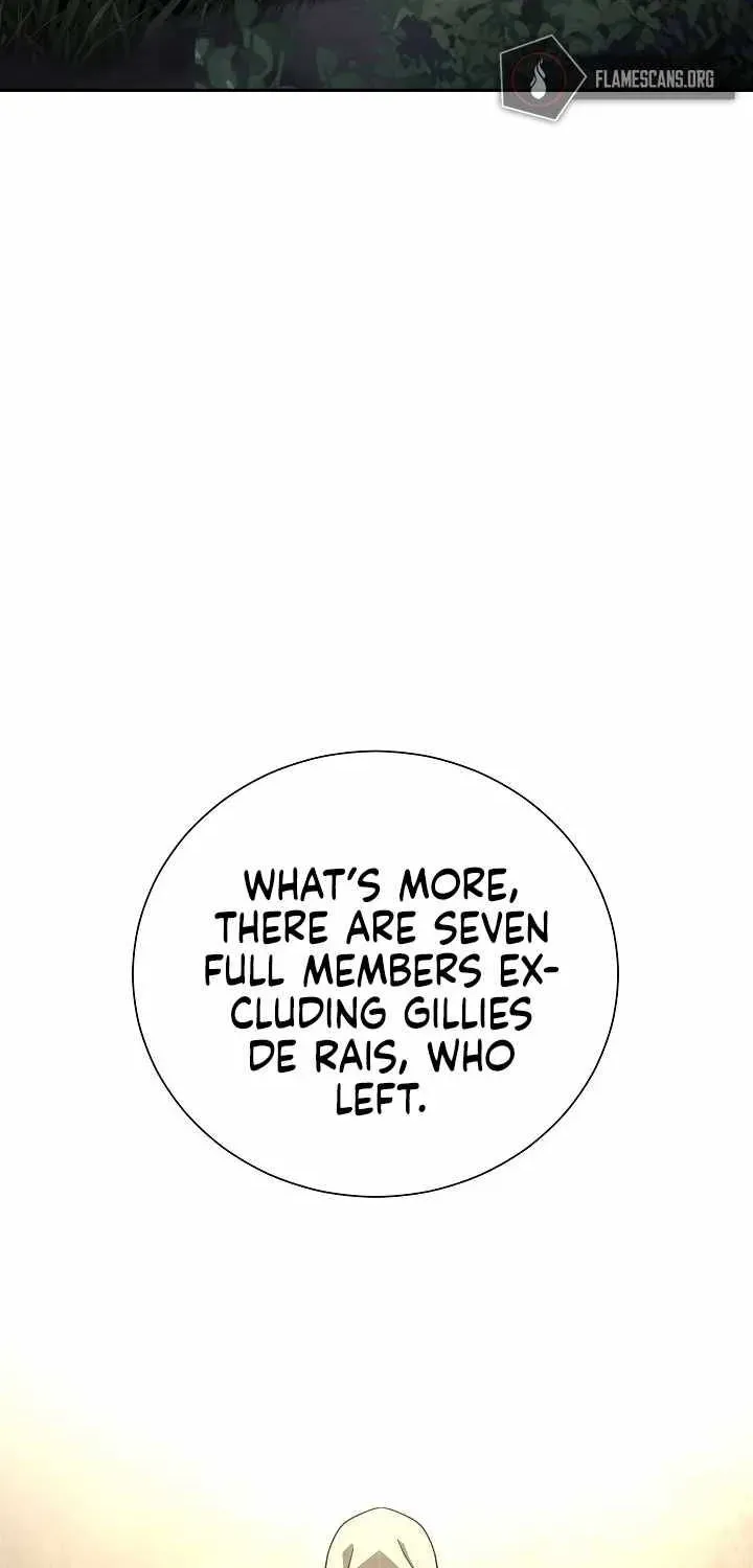 Skeleton Soldier Chapter 156 page 48 - 