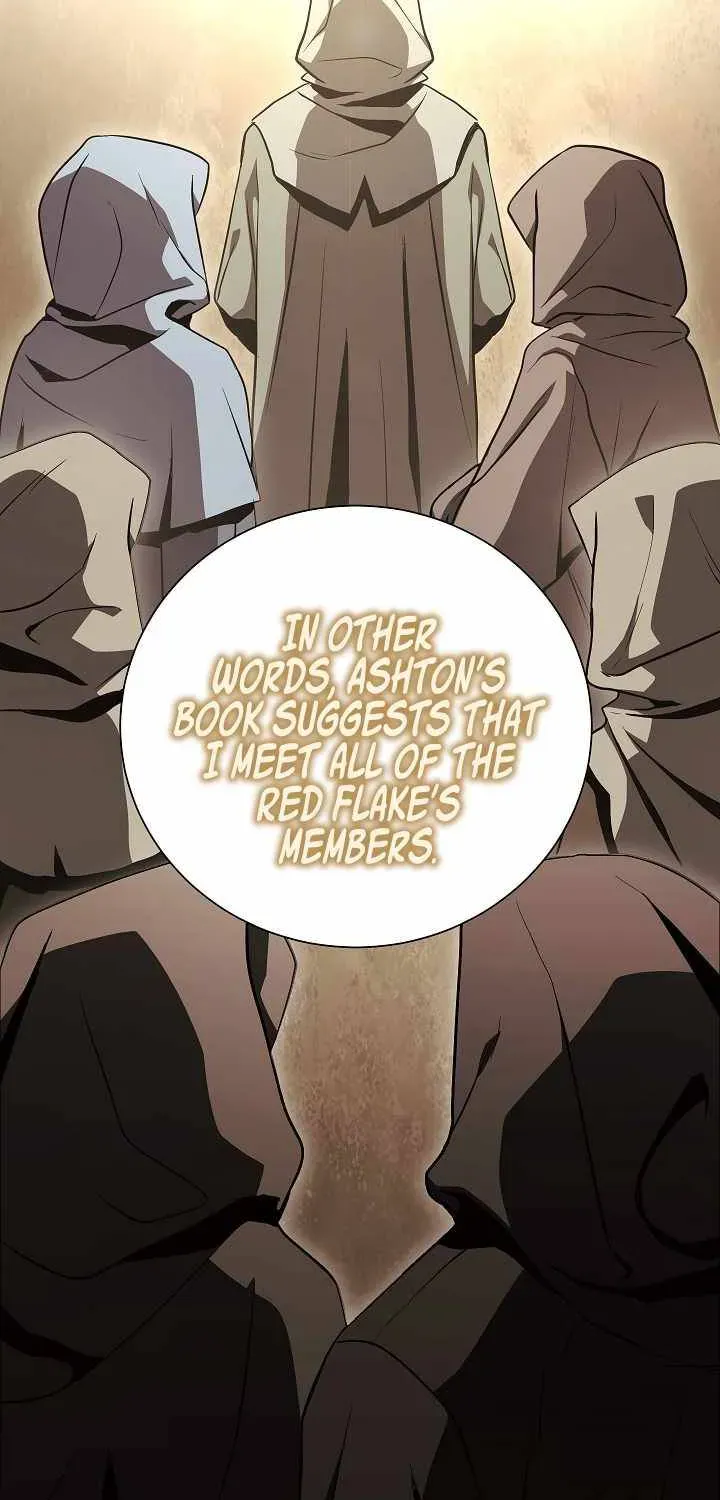 Skeleton Soldier Chapter 156 page 49 - 