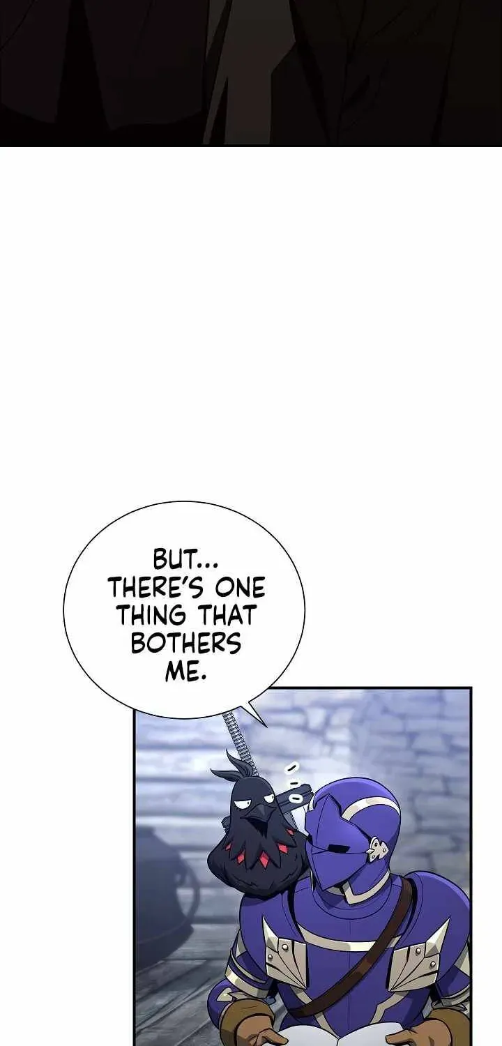 Skeleton Soldier Chapter 156 page 50 - 