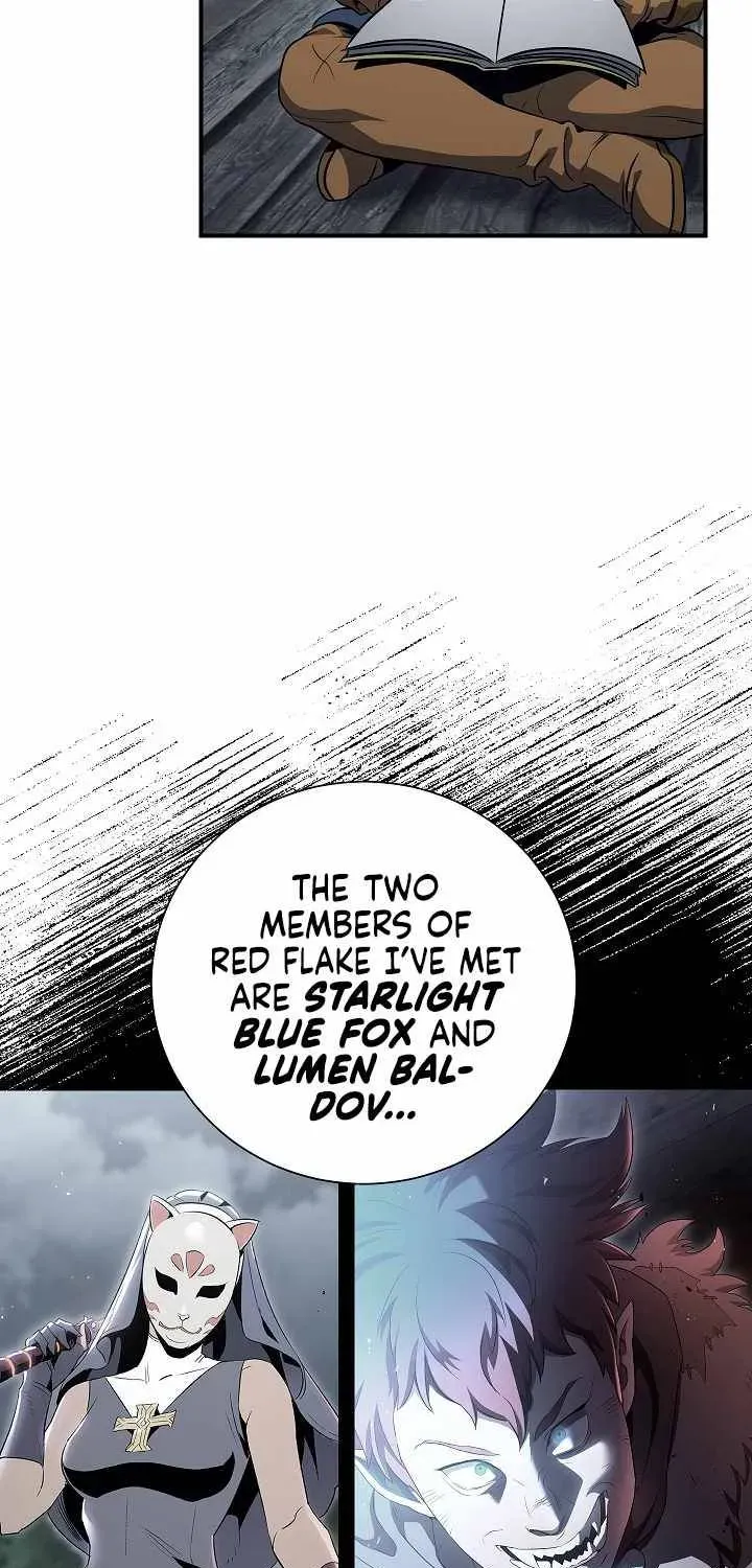 Skeleton Soldier Chapter 156 page 51 - 