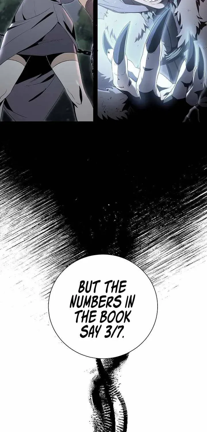 Skeleton Soldier Chapter 156 page 52 - 