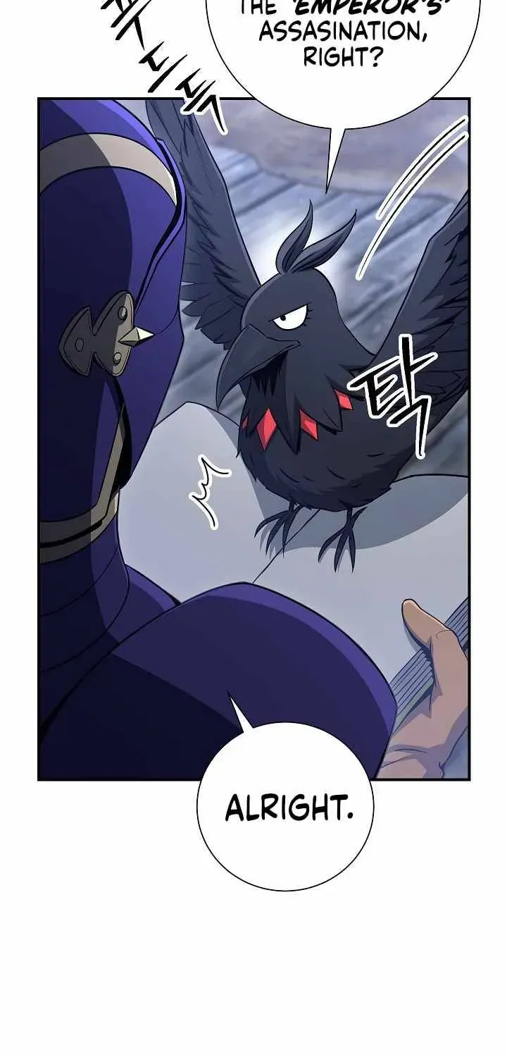 Skeleton Soldier Chapter 156 page 57 - 