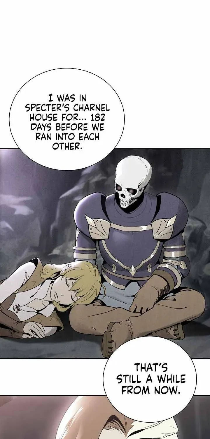 Skeleton Soldier Chapter 156 page 58 - 