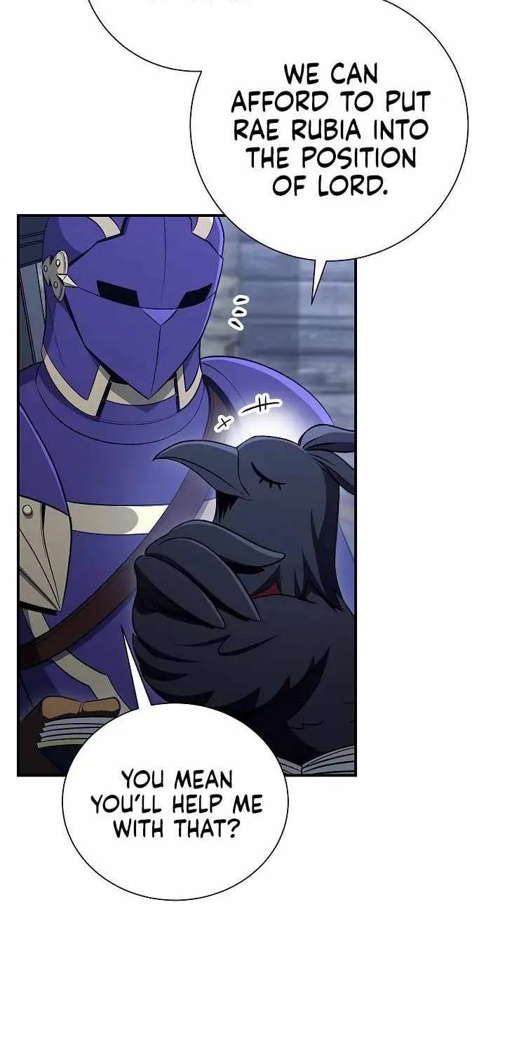 Skeleton Soldier Chapter 156 page 60 - 