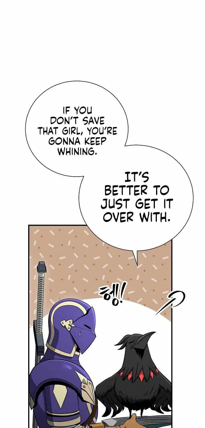 Skeleton Soldier Chapter 156 page 72 - 