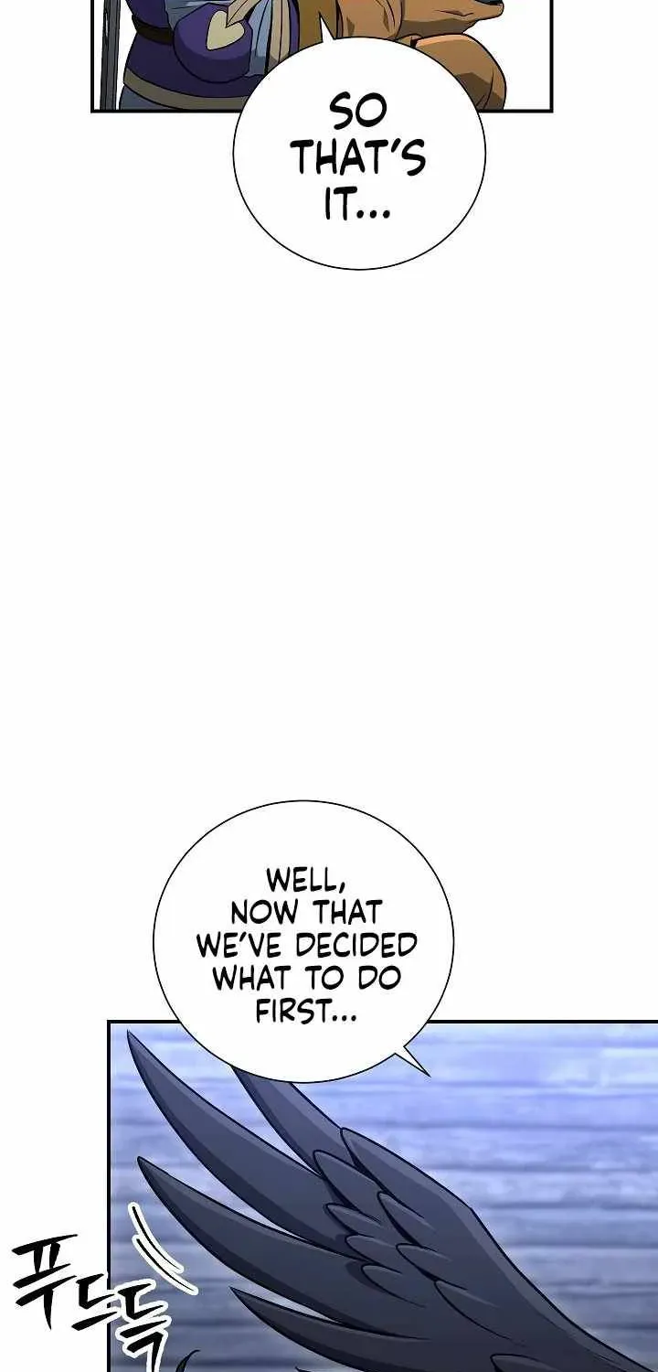 Skeleton Soldier Chapter 156 page 73 - 