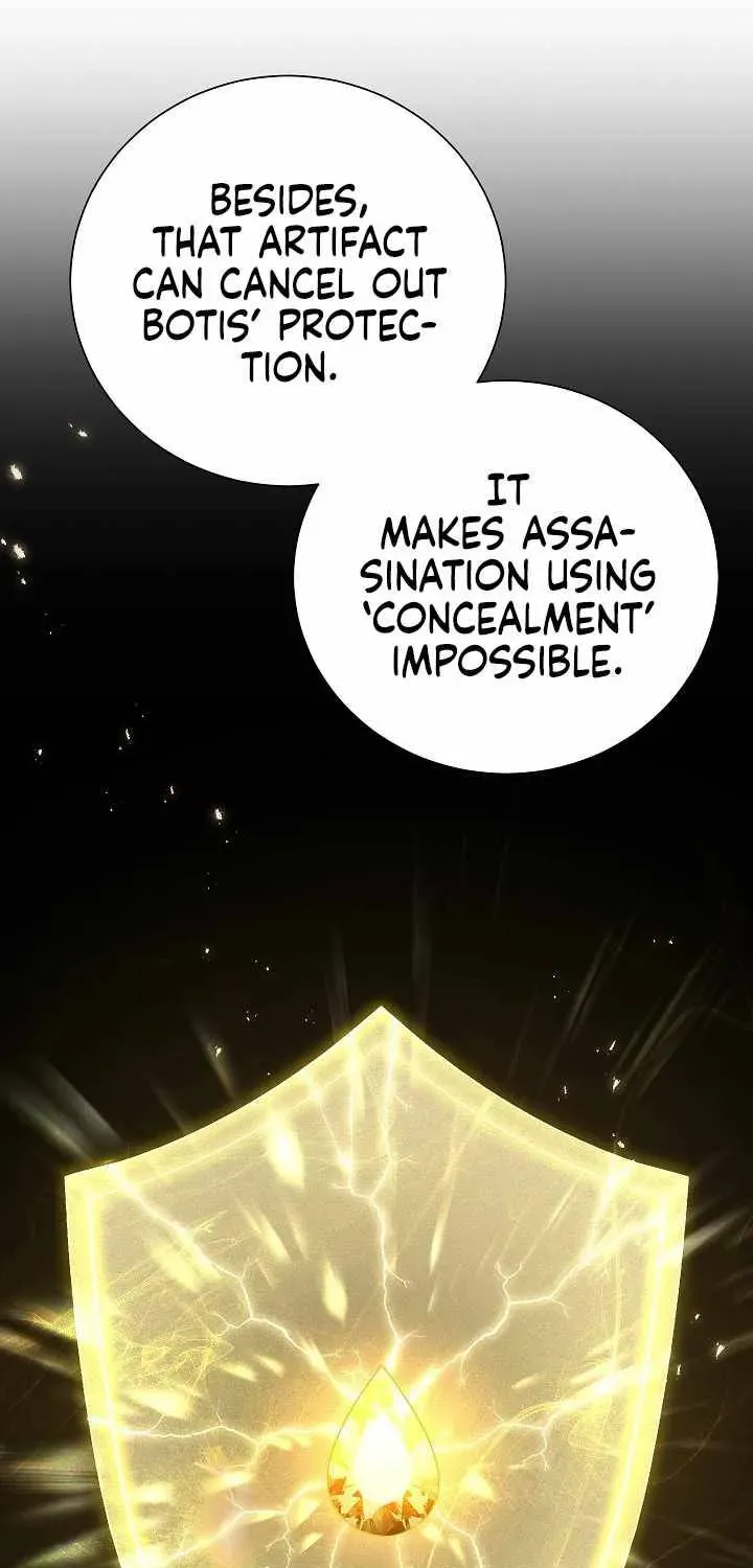 Skeleton Soldier Chapter 156 page 83 - 