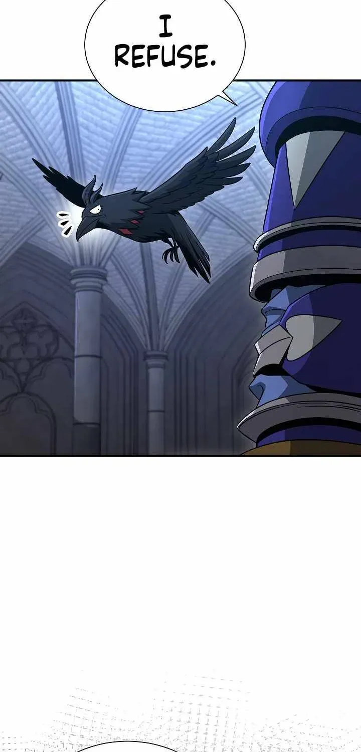 Skeleton Soldier Chapter 156 page 10 - 