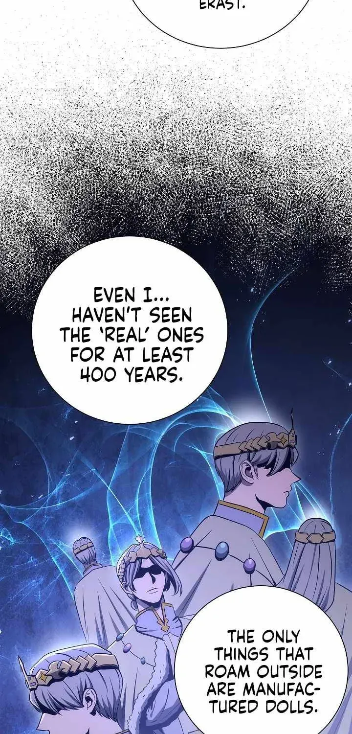 Skeleton Soldier Chapter 156 page 92 - 